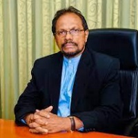 Mr. Mohan Samaranayake
