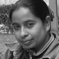 Ms. Chandima Nishshanke